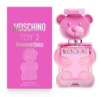 Perfume Moschino Bubble Gum Edt 100 Ml