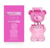 Perfume Moschino Toy 2 Bubble Gum Edt 30 Ml