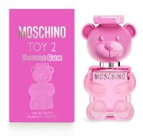 Perfume Moschino Toy 2 Bubble Gum Edt 50 Ml