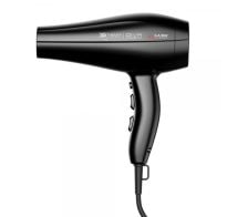 Secador De Pelo Gama Diva 3d Therapy 220v