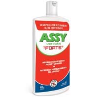 Shampoo + Acondicionador Assy Forte 400 Ml