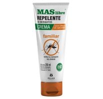 Repelente En Crema Más Libre 200 Ml