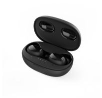 Auriculaeres Inalámbricos Por Bluetooth E65 Argom Negro