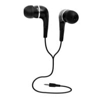 Auriculares Con Cable 525 Argom Negro