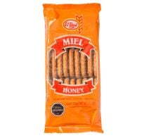 Galletas De Miel El Trigal 200 G