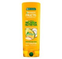 Acondicionador Fructis Recarga Nutritiva 350 Ml