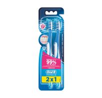 Cepillo De Dientes Oral B Complete 2 Unidades