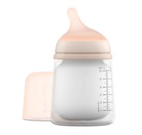 Mamadera Suavinex Zero Zero 180 Ml