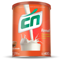 Suplemento Cn Renal Leche 400 G