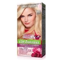 TINTA GARNIER NUTRISSE INTENSE N.11.1