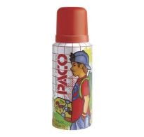 PACO DEO AEROSOL 150 CC.