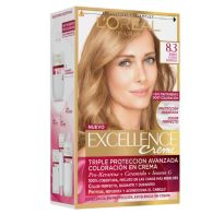 **EXCELLENCE TINTA N.8.3