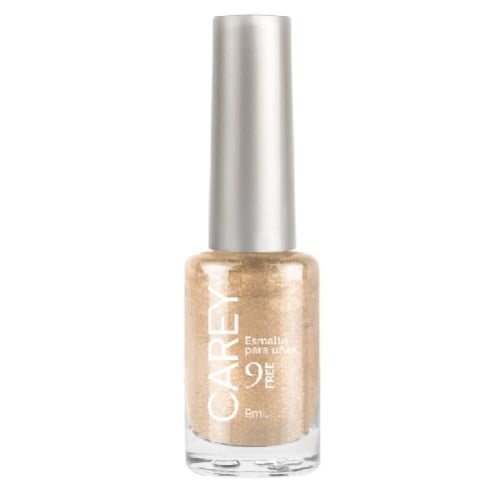 ESMALTE CAREY NUDE PUPER GLAMOUR