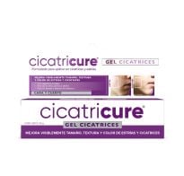 GEL CICATRICURE 30 GR