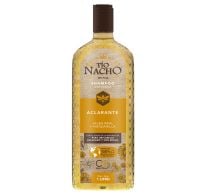 Shampoo Tío Nacho Aclarante 1 L