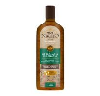 Shampoo Tío Nacho Herbolaria 1 L