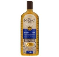 Shampoo Tío Nacho Engrosador 1 L