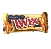 BARRA TWIX 45GRS