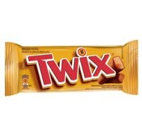 BARRA TWIX 45GRS