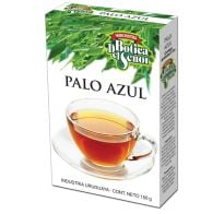 PALO AZUL BOTICA DEL SEÑOR 150 G