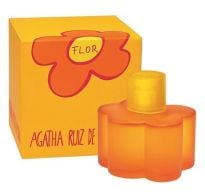 Perfume Agatha Ruiz Flor Edt 100 Ml