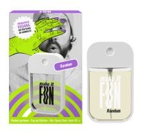 Perfume Make It Fun Random Man Edt 45 Ml