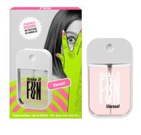 Perfume Make It Fun Unusual Femme Edt 45 Ml