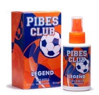 Colonia Pibe's Club Legend 80 Ml