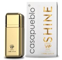 Perfume Casapueblo Vip Shine For Her Edt 100 Ml