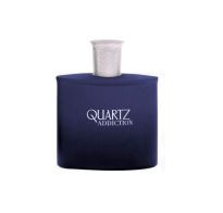 EAU DE PARFUM QUARTZ ADDICTION POUR HOMME 100 ML