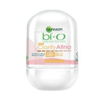Desodorante En Roll On Bi-ó Mineral Protect Femenino 50 Ml