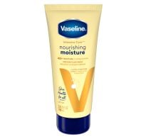 Crema Vaseline Corporal Nourishing Moisture 100 Ml