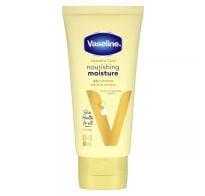 Crema Vaseline Corporal Nourishing Moisture 100 Ml