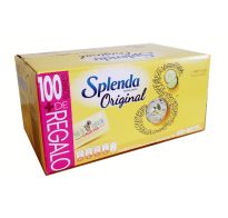 Endulzante Splenda Sobres 700 Unidades