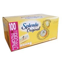 Endulzante Splenda Sobres 700 Unidades