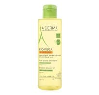 Aceite De Baño A-derma Exomega 200 Ml