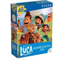 Royal Puzzle Especial Luca 48 Piezas