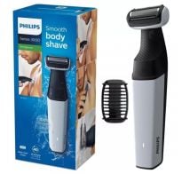 Afeitadora Philips Bg3005/15 Bodygroom