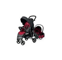 Coche Carestino Travel System  City Mora