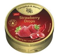 Cavendish Frutilla 175 G