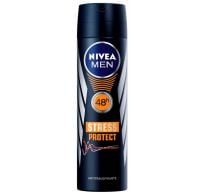 Desodorante En Aerosol Nivea Stress Protect 150 Ml