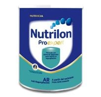 NUTRILON AR LATA 400 GRS