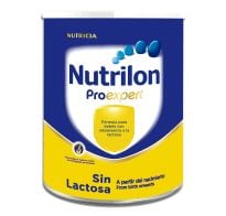 Nutrilon Sin Lactosa 400 G