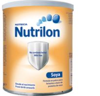 NUTRILON SOYA 400 GRS