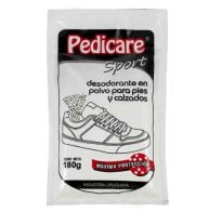 Repuesto Talco Pedicare Sport 180 G