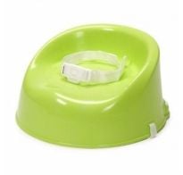 Silla De Comer Safety 1st Booster Portátil Verde