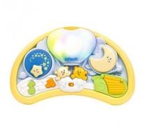 Veladora Infanti Balloon Lullaby