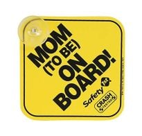 Cartel Safety 1st Mom To Be - Baby On Board