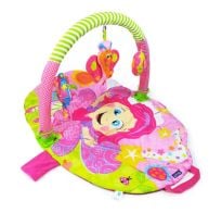 Gimnasio Infantil Infanti Fairy Gym