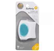 Cepillo De Mano Safety 1st Para Bebé